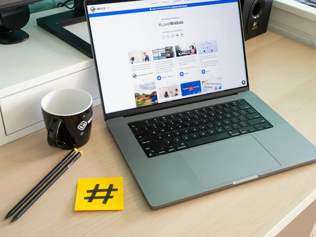 nj4h96：探索台灣時尚文化