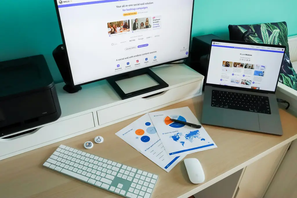 免費素材人物：打造視覺吸睛的設計