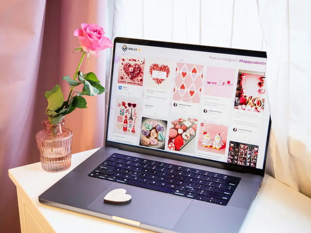 免費素材圖庫：創意必備的神奇寶庫